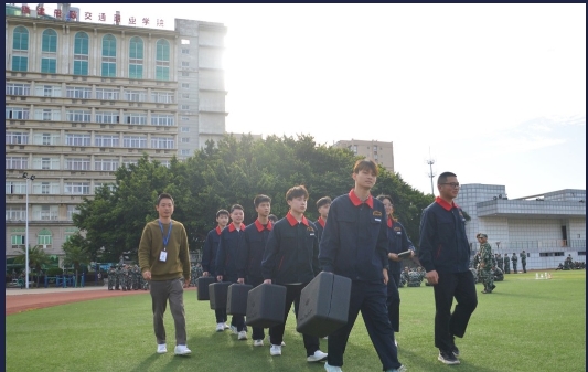 无人机及其工程应用